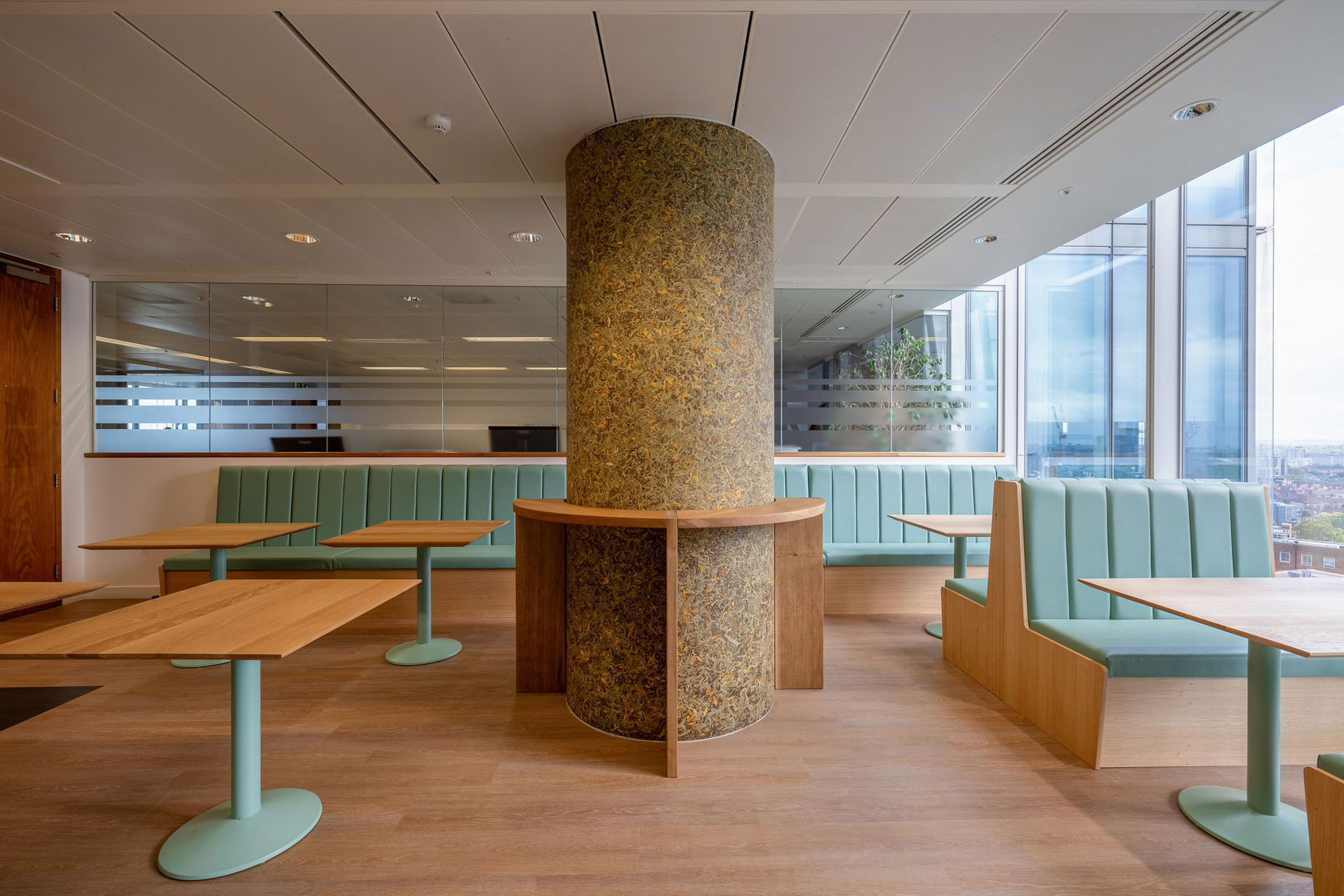 The Shard – London