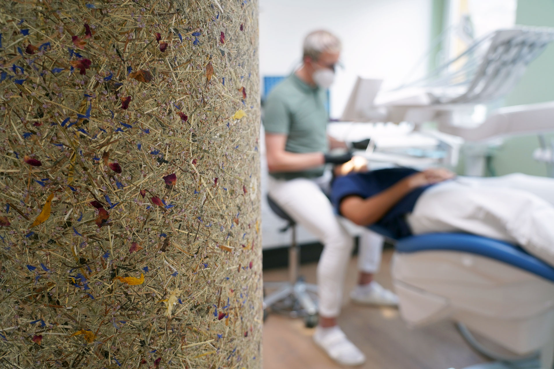 Zahnheilkunde Dr. Georg Gasser