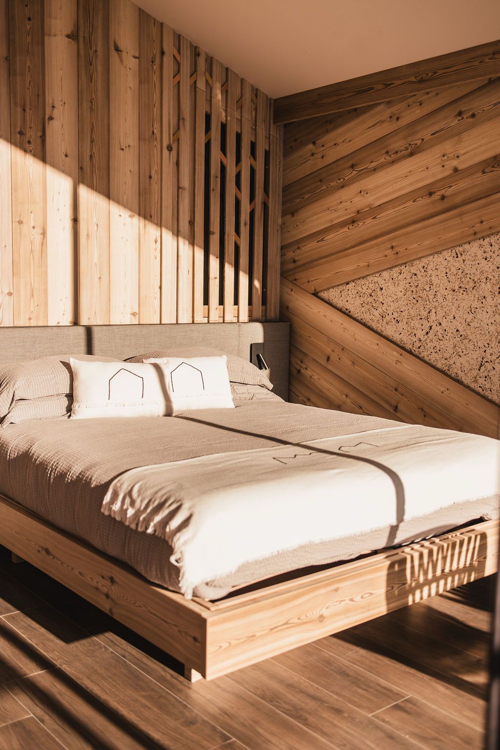 B&B Borgo Antico Sappada